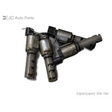 274Y345 Variable Valve Timing Solenoid Set For 07-17 Toyota Tundra  5.7 153300S010 Gas