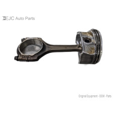 274B201 Piston and Connecting Rod Standard For 14-18 Jeep Wrangler  3.6 05184503AH Gas