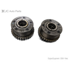 274B203 Intake Camshaft Timing Gear Set For 14-18 Jeep Wrangler  3.6  Gas