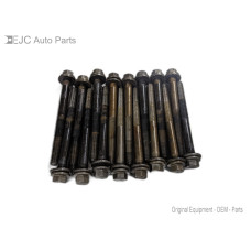 274B218 Cylinder Head Bolt Kit For 14-18 Jeep Wrangler  3.6 06509564AA Gas