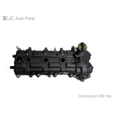 274B228 Left Valve Cover For 12-17 Jeep Wrangler  3.6 05184069AN Gas