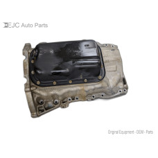 GXW204 Engine Oil Pan For 12-17 Jeep Wrangler  3.6 05184421AC Gas