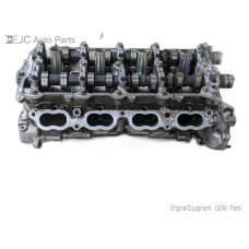 #H308 Left Cylinder Head For 07-17 Toyota Tundra  5.7 1110238H20 Gas Driver's Side