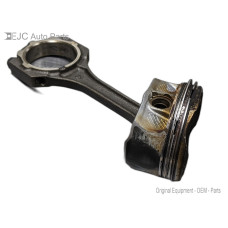 274A219 Piston and Connecting Rod Standard For 07-17 Toyota Tundra  5.7 1320138020 Gas