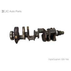 #G206 Crankshaft Standard For 07-13 Chevrolet Silverado 1500  5.3 12552216 Gas