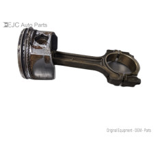274D301 Piston and Connecting Rod Standard 10-13 Chevrolet Silverado 1500 5.3 12649190