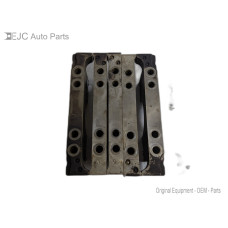 274D305 Engine Block Main Caps For 10-13 Chevrolet Silverado 1500  5.3  Gas