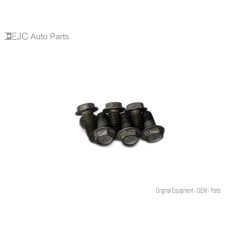 274D329 Flexplate Bolts For 10-13 Chevrolet Silverado 1500  5.3  Gas