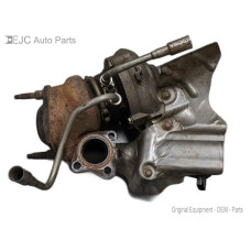 274L302 Right Turbo Turbocharger Rebuildable For 18-20 Ford F-150  3.5 JL3E6K682BC Turbo