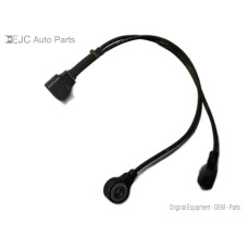 274L306 Knock Detonation Sensor Set From 2018 Ford F-150  3.5 7T4A12A699AB Turbo