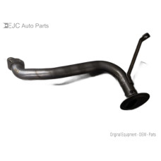 274L332 Engine Oil Pickup Tube From 2018 Ford F-150  3.5 HL3E6622AA Turbo