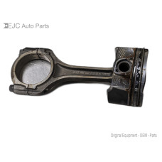 274L337 Right Piston and Rod Standard From 2018 Ford F-150  3.5 HL3E6200AB Turbo