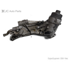 274N204 Engine Oil Filter Housing For 11-15 Chevrolet Cruze  1.8 12992593 Gas