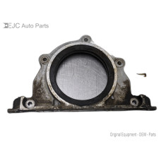 274W206 Rear Oil Seal Housing From 2005 Dodge Ram 1500  5.7 53021337AB Hemi