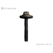 274W210 Crankshaft Pulley Bolt From 2005 Dodge Ram 1500  5.7 06510763AA Hemi