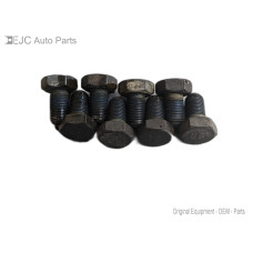 274W211 Flexplate Bolts From 2005 Dodge Ram 1500  5.7  Hemi