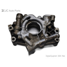 274W214 Engine Oil Pump From 2005 Dodge Ram 1500  5.7  Hemi