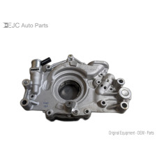 270D306 Engine Oil Pump For 17-18 GMC Sierra 1500  5.3 12686433 Gas