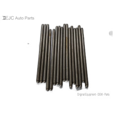 270D313 Pushrods Set All For 17-18 GMC Sierra 1500  5.3 12619828 Gas