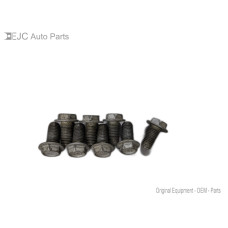 270D315 Flexplate Bolts For 17-18 GMC Sierra 1500  5.3  Gas