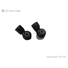 270D317 Knock Detonation Sensor Set For 17-18 GMC Sierra 1500  5.3 12623095 Gas