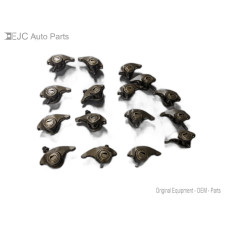 270D322 Complete Rocker Arm Set For 17-18 GMC Sierra 1500  5.3 12619829 Gas