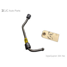 270D326 Pump To Rail Fuel Line For 17-18 GMC Sierra 1500  5.3 12677004 Gas