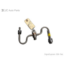 270D327 Fuel Rail To Rail Fuel Line For 17-18 GMC Sierra 1500  5.3 12618336 Gas