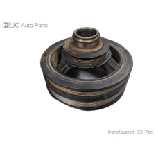 270D336 Crankshaft Pulley For 16-19 GMC Sierra 1500  5.3 12684590 Gas