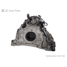 270D338 Engine Timing Cover For 17-18 GMC Sierra 1500  5.3  Gas