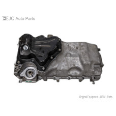 GXW407 Engine Oil Pan For 16-19 GMC Sierra 1500  5.3 12664973 Gas