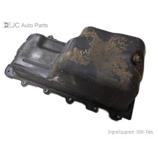 GXX401 Engine Oil Pan For 04-08 Ford F-150  4.6 2L1E6675GA Gas