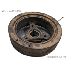 274Q101 Crankshaft Pulley For 04-10 Ford F-150  4.6 1W7E6312AA Gas