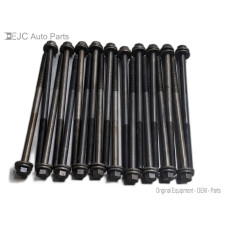 274Q104 Cylinder Head Bolt Kit For 07-08 Ford F-150  4.6 5R3E6065AA Gas