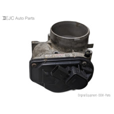 274Q114 Throttle Valve Body For 07-10 Ford F-150  4.6 7T4E9F991FB Gas