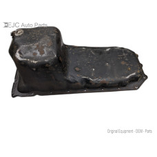 GXW406 Engine Oil Pan For 13-22 Ram 2500  5.7 04893207AA Gas