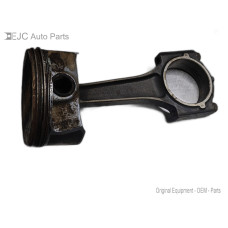 274J106 Piston and Connecting Rod Standard For 13-15 Ram 2500  5.7  Gas