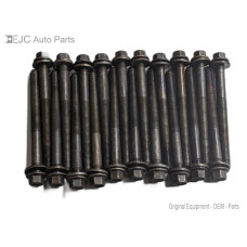 274J119 Cylinder Head Bolt Kit For 13-15 Ram 2500  5.7  Gas