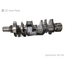 #4E01 Crankshaft Standard For 11-16 Ford F-250 Super Duty  6.7 BC3Q6303AA Diesel