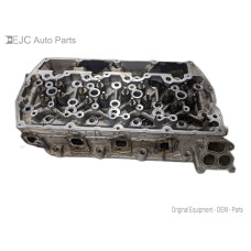 #EL07 Left Cylinder Head For 15-19 Ford F-250 Super Duty  6.7 HC3Q6C064AA Diesel