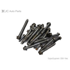 274E303 Timing Cover Bolts For 15-16 Ford F-250 Super Duty  6.7  Diesel