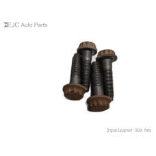 274E305 Crankshaft Pulley Bolts For 15-16 Ford F-250 Super Duty  6.7 BC3E6379AC Diesel