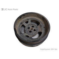 274E306 Crankshaft Pulley For 11-24 Ford F-250 Super Duty  6.7 FC3Q6316AA Diesel