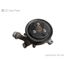274E307 Auxiliary Coolant Pump For 11-24 Ford F-250 Super Duty  6.7 BC3Q6501JB Diesel