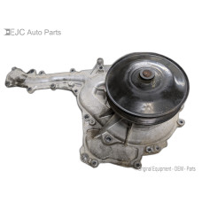 274E310 Water Coolant Pump For 11-16 Ford F-250 Super Duty  6.7 BC3Q8501AA Diesel