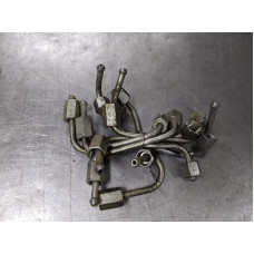 274E322 Fuel Injector Line Set For 15-16 Ford F-250 Super Duty  6.7  Diesel