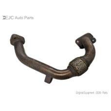 274E326 Upstream EGR Tube For 15-16 Ford F-250 Super Duty  6.7 FC3Q9E469AA Diesel