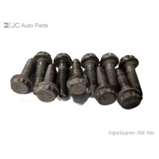 274F302 Flexplate Bolts For 15-16 Ford F-250 Super Duty  6.7  Diesel