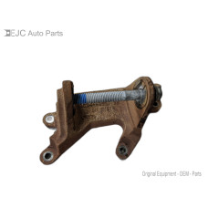 274F307 Left Motor Mount Bracket For 15-16 Ford F-250 Super Duty  6.7 BC346B068CB Diesel