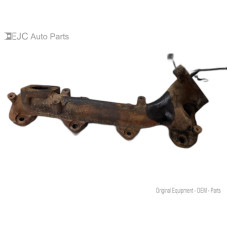 274F309 Right Exhaust Manifold For 15-19 Ford F-250 Super Duty  6.7 FC3Q9430FA Diesel